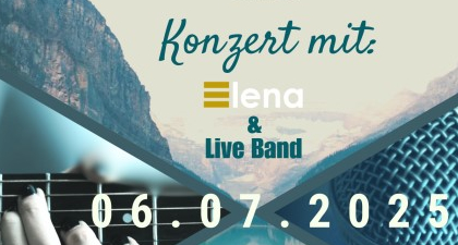 Elena&Band