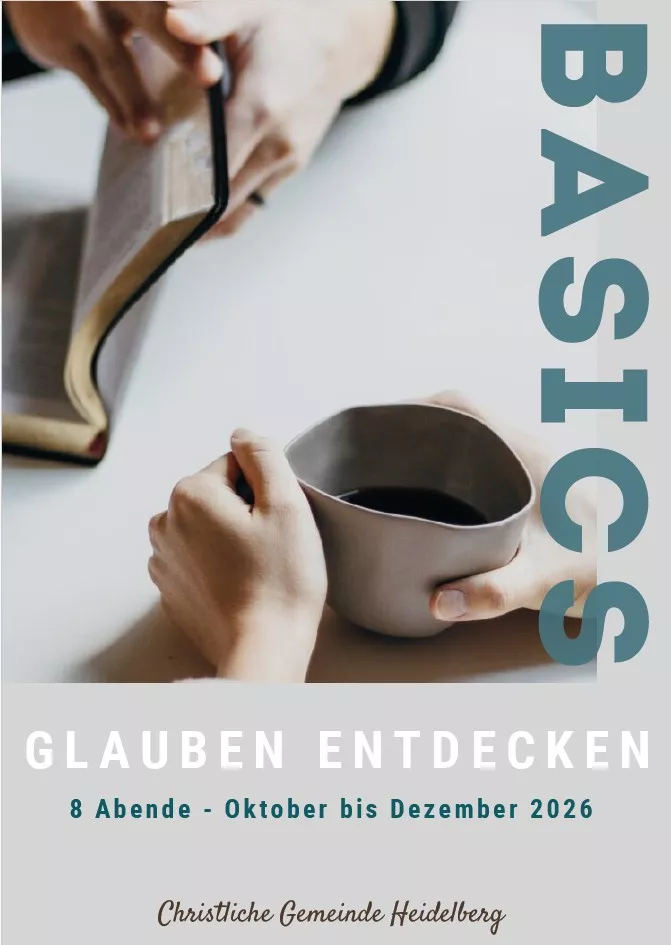 Glaubensgrundkurs