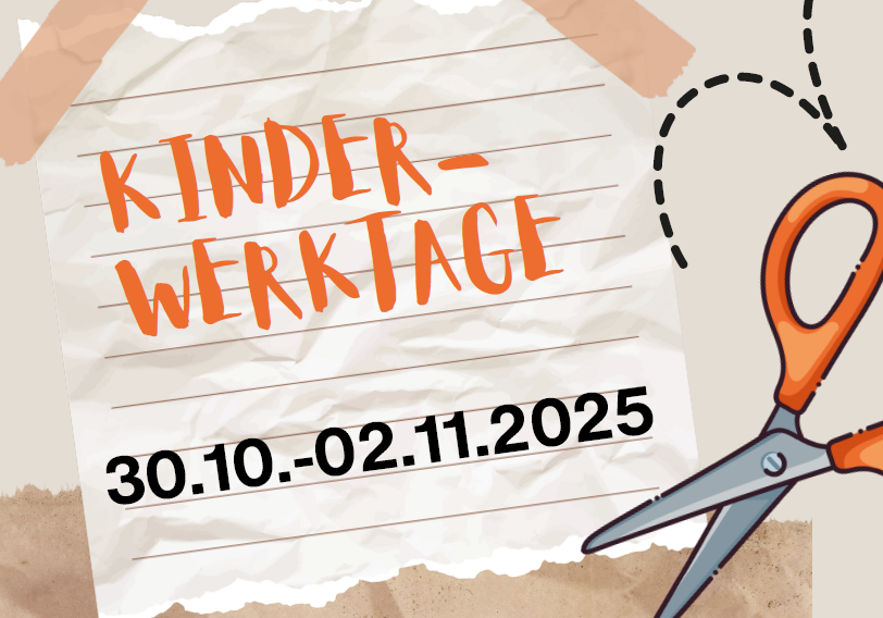 Kinder-Werktage